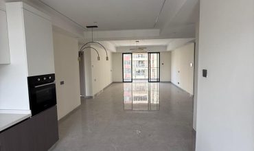 Modern New Spacious 2 Bedroom Apartment for rent Kilimani