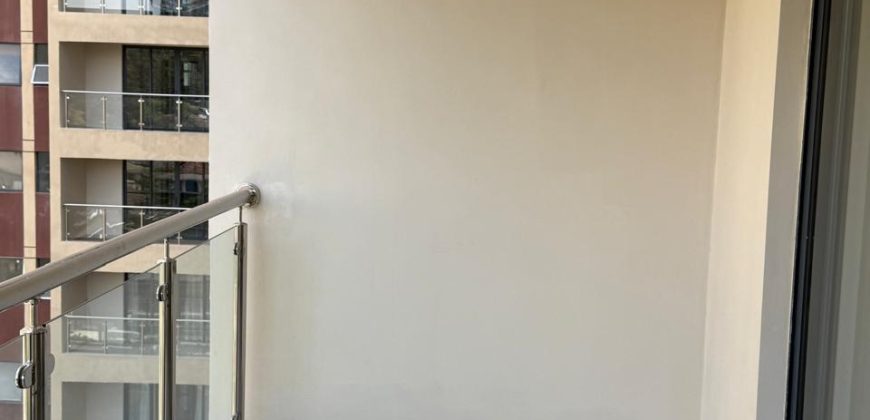Modern New Spacious 2 Bedroom Apartment for rent Kilimani