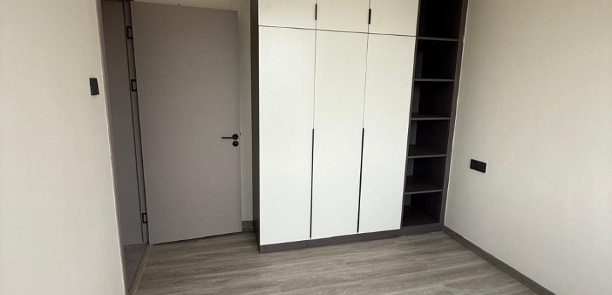 Modern New Spacious 2 Bedroom Apartment for rent Kilimani