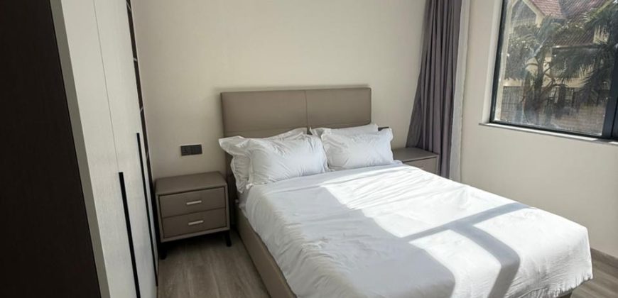 Modern Luxury 3 Bedroom For Rent in Kilimani