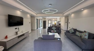 Modern Luxury 3 Bedroom For Rent in Kilimani