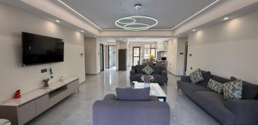 Modern Luxury 3 Bedroom For Rent in Kilimani