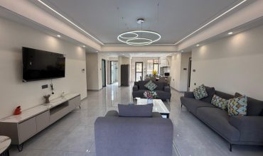 Modern Luxury 3 Bedroom For Rent in Kilimani