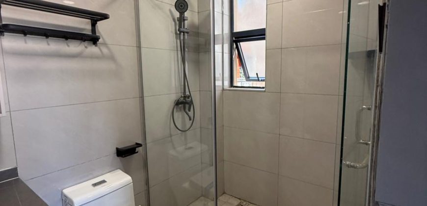 Modern Luxury 3 Bedroom For Rent in Kilimani
