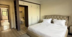 Modern Luxury 3 Bedroom For Rent in Kilimani