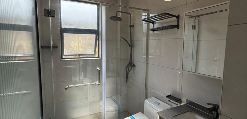 Modern Luxury 3 Bedroom For Rent in Kilimani