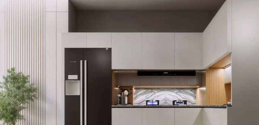 Luxury 1 & 2 Bedroom Apartments For Sale in Westlands