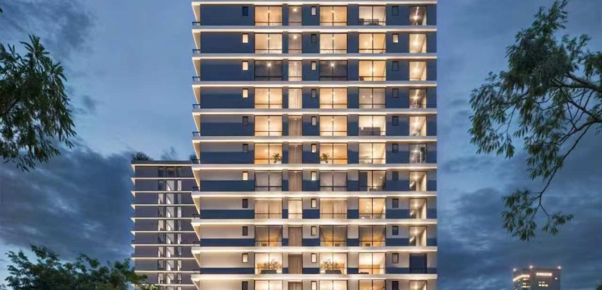 Contemporary Residential Apartments For Sale Kilimani