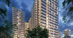 Contemporary Residential Apartments For Sale Kilimani