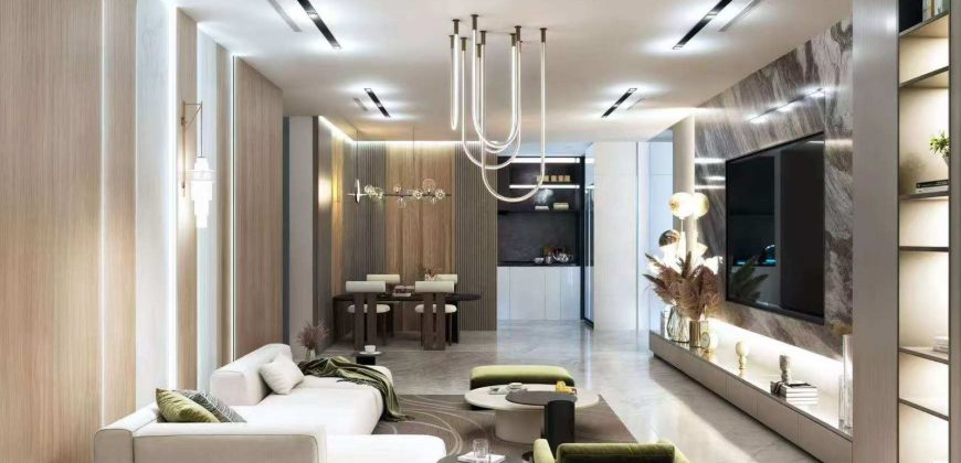 Contemporary Residential Apartments For Sale Kilimani