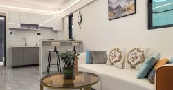 Contemporary Residential Apartments For Sale Kilimani
