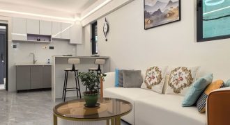 Contemporary Residential Apartments For Sale Kilimani
