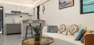 Contemporary Residential Apartments For Sale Kilimani