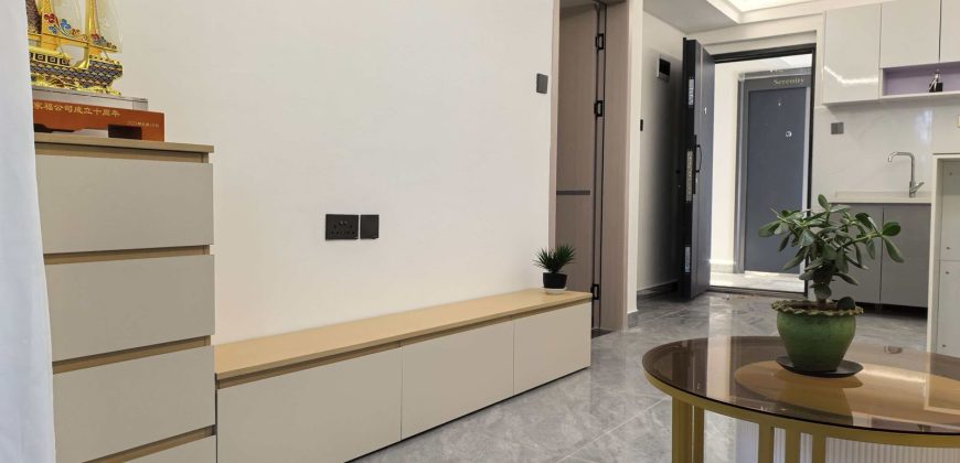 Contemporary Residential Apartments For Sale Kilimani