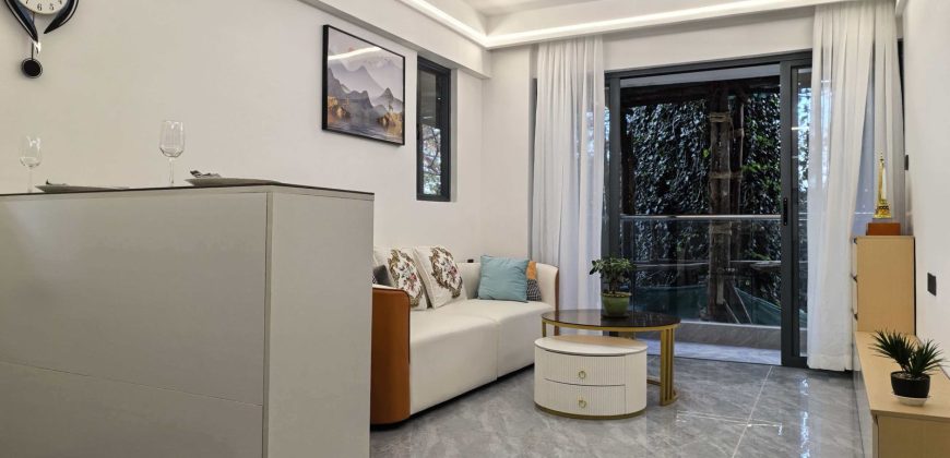 Contemporary Residential Apartments For Sale Kilimani