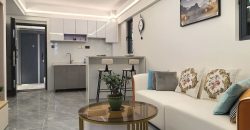 Contemporary Residential Apartments For Sale Kilimani