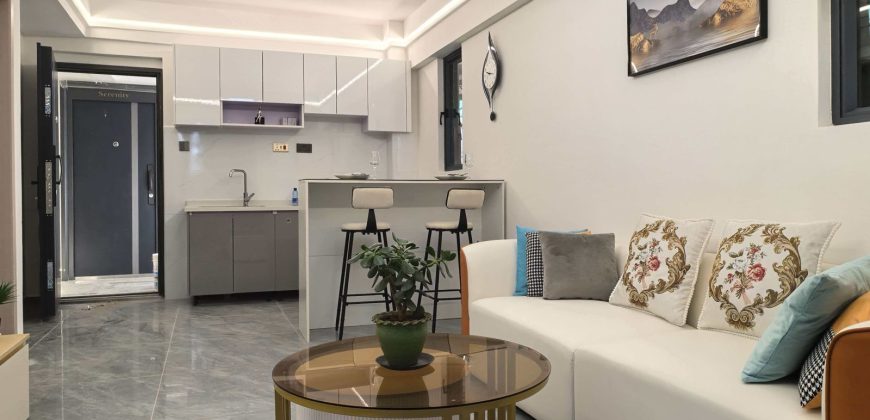 Contemporary Residential Apartments For Sale Kilimani