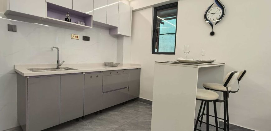 Contemporary Residential Apartments For Sale Kilimani