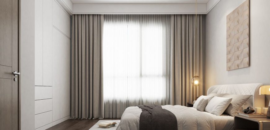 Luxury 1 & 2 Bedroom Apartments For Sale in Westlands