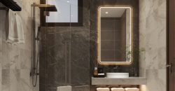 Luxury 1 & 2 Bedroom Apartments For Sale in Westlands