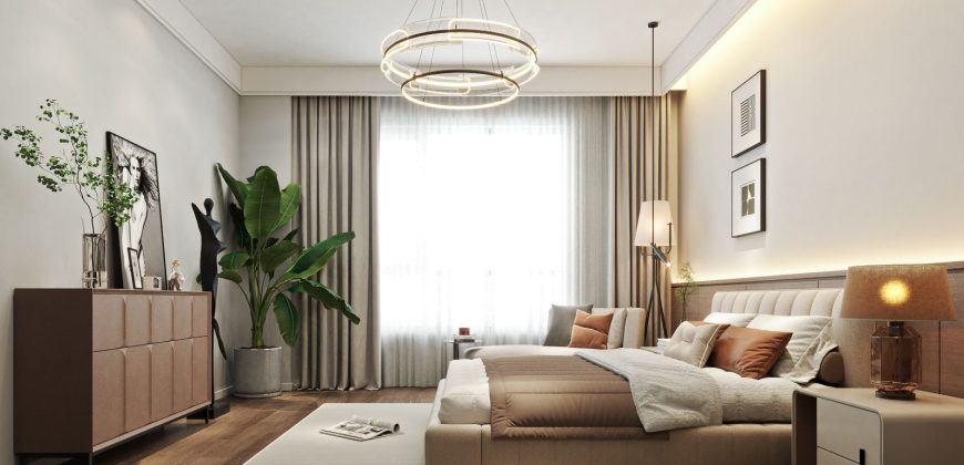 Luxury 1 & 2 Bedroom Apartments For Sale in Westlands