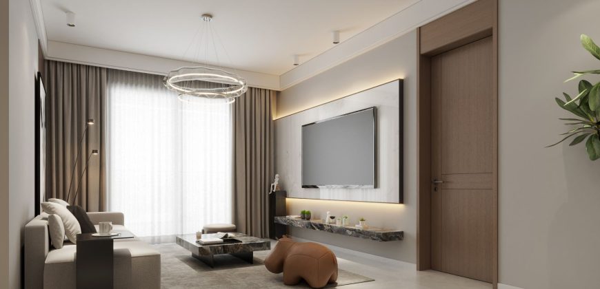 Luxury 1 & 2 Bedroom Apartments For Sale in Westlands
