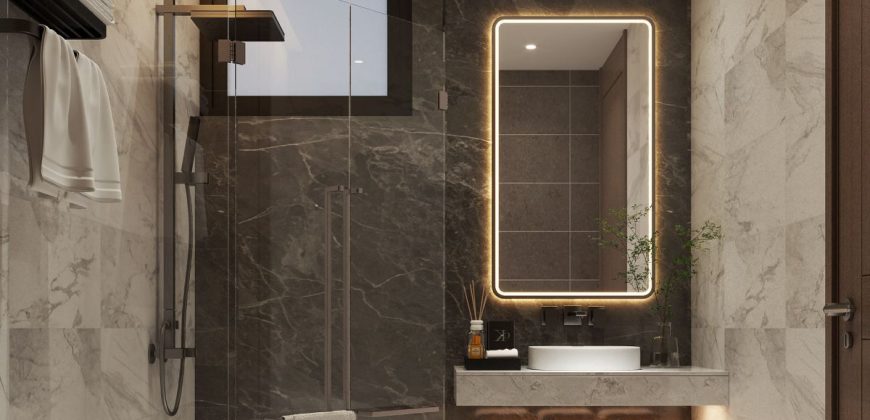 Luxury 1 & 2 Bedroom Apartments For Sale in Westlands