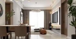 Luxury 1 & 2 Bedroom Apartments For Sale in Westlands