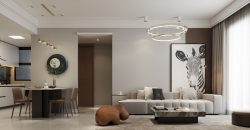 Luxury 1 & 2 Bedroom Apartments For Sale in Westlands