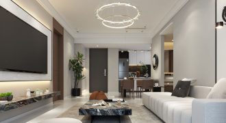Luxury 1 & 2 Bedroom Apartments For Sale in Westlands