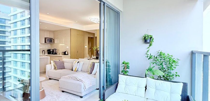 Luxury Furnished 2 Bedroom Apartment In Westlands