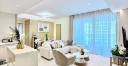 Luxury Furnished 2 Bedroom Apartment In Westlands