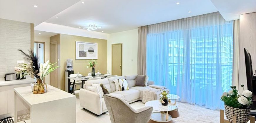 Luxury Furnished 2 Bedroom Apartment In Westlands