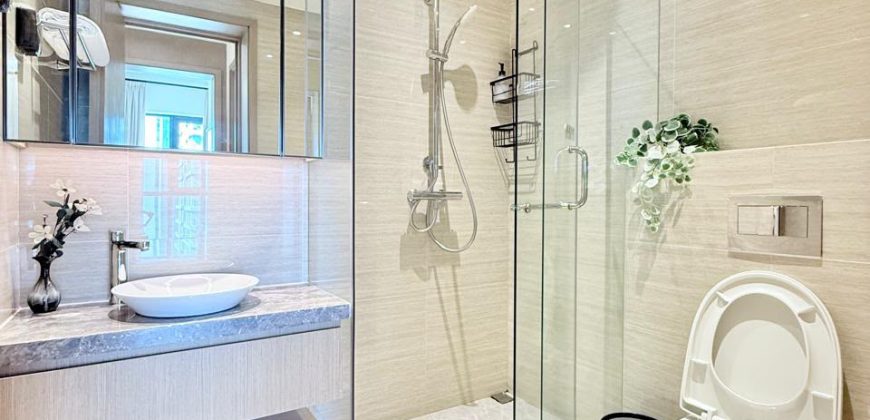 Luxury Furnished 2 Bedroom Apartment In Westlands