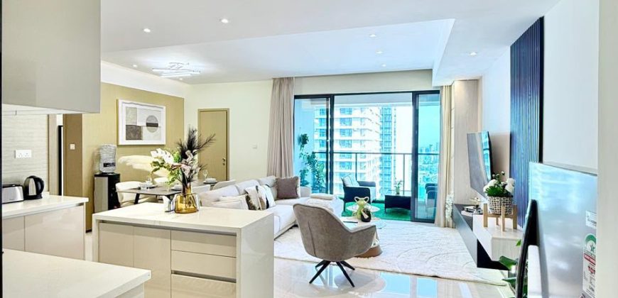 Luxury Furnished 2 Bedroom Apartment In Westlands