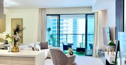Luxury Furnished 2 Bedroom Apartment In Westlands