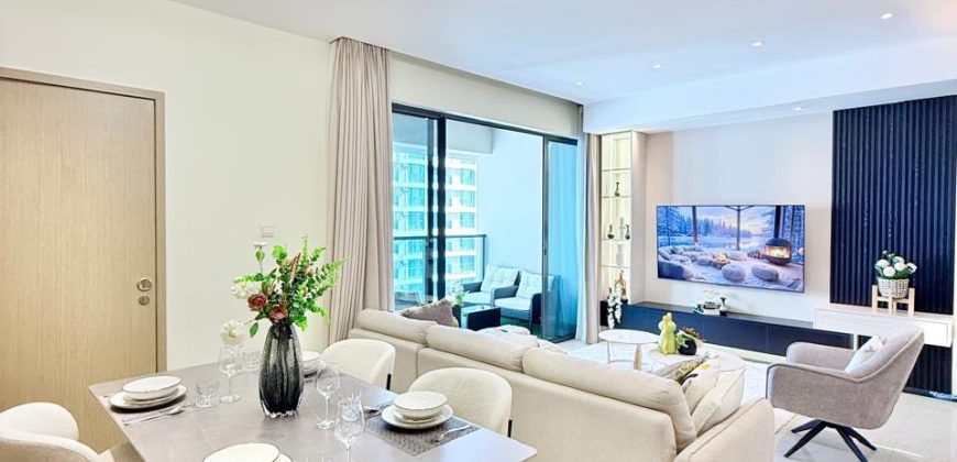 Luxury Furnished 2 Bedroom Apartment In Westlands