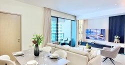 Luxury Furnished 2 Bedroom Apartment In Westlands