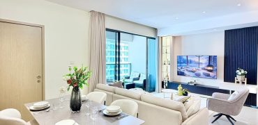 Luxury Furnished 2 Bedroom Apartment In Westlands