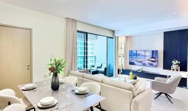 Luxury Furnished 2 Bedroom Apartment In Westlands