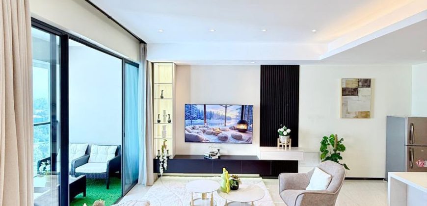 Luxury Furnished 2 Bedroom Apartment In Westlands