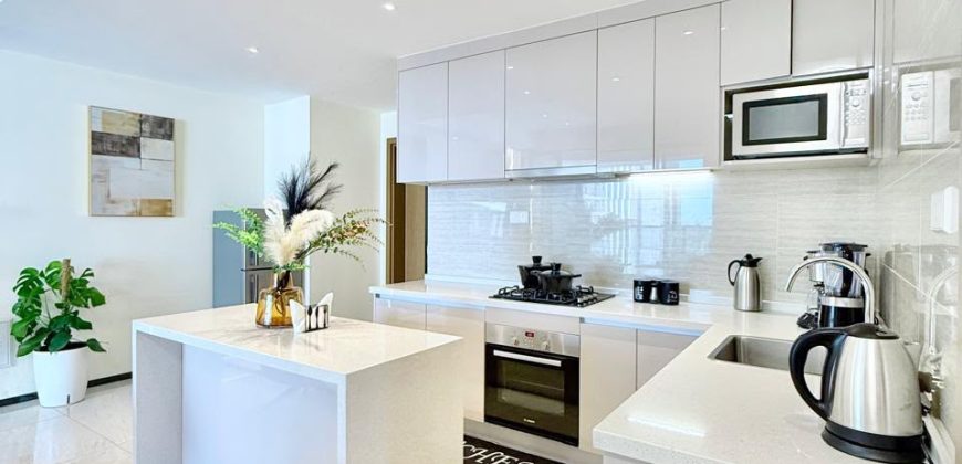 Luxury Furnished 2 Bedroom Apartment In Westlands