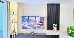 Luxury Furnished 2 Bedroom Apartment In Westlands