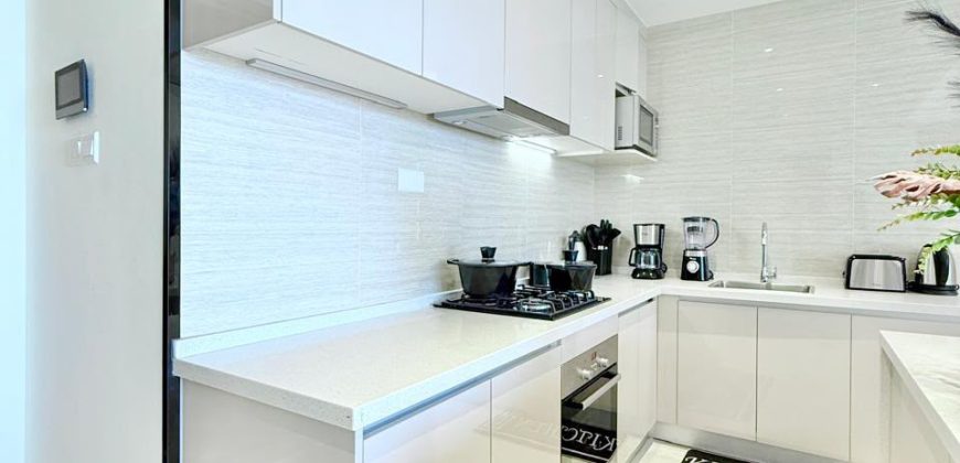 Luxury Furnished 2 Bedroom Apartment In Westlands