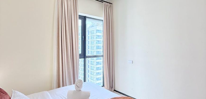 Luxury Furnished 2 Bedroom Apartment In Westlands