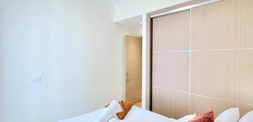 Luxury Furnished 2 Bedroom Apartment In Westlands