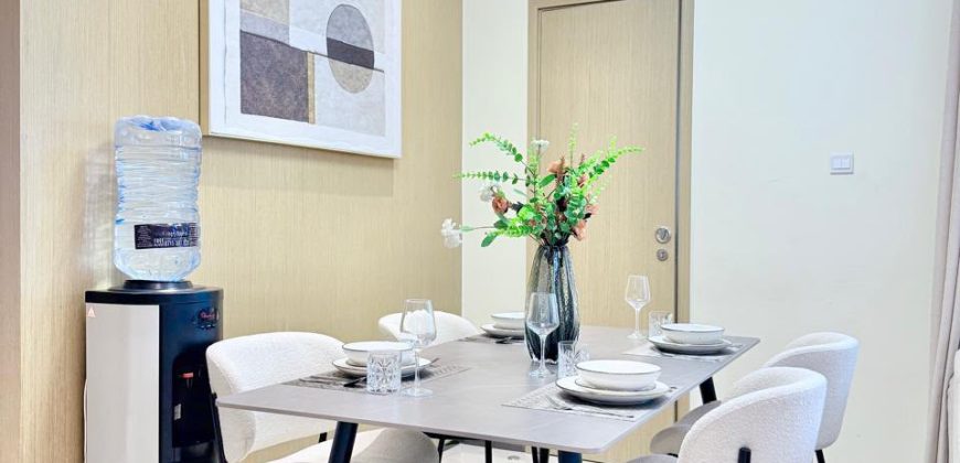 Luxury Furnished 2 Bedroom Apartment In Westlands