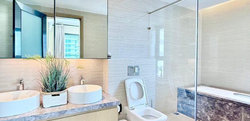 Luxury Furnished 2 Bedroom Apartment In Westlands