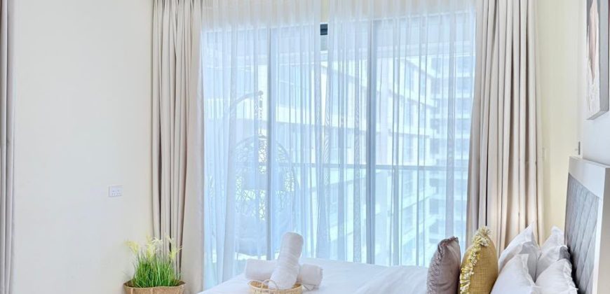 Luxury Furnished 2 Bedroom Apartment In Westlands