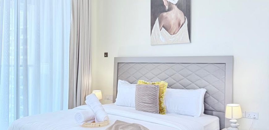 Luxury Furnished 2 Bedroom Apartment In Westlands